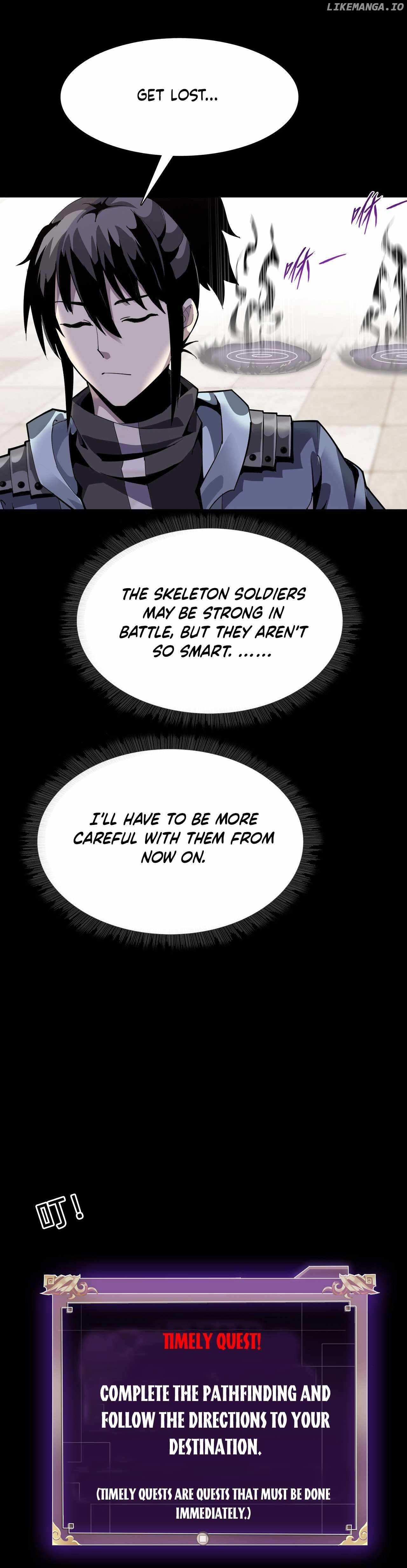 Battle Armor Academy Chapter 9 11